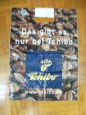 Полиэтиленовые пакеты Tchibo