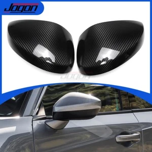 Dry Carbon Fiber Rearview Mirror Cap Cover Trim For Acura Integra A-SPEC 2022-24 - Picture 1 of 18