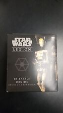 Star Wars Legion B1 Battle Droids Upgrade Expansion Swl54