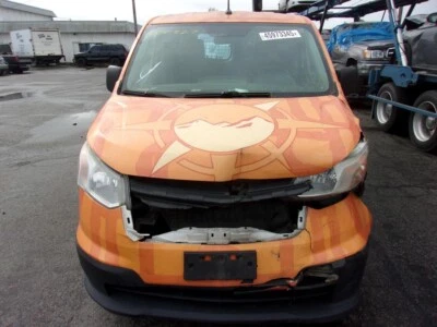 Used Power Brake Booster fits: 2017 Chevrolet City express  Grade A - Image 1 of 4