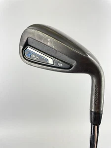 Dunlop XPT 3 Iron Black Regular Flex Steel /Good Grip /1467 - Picture 1 of 9