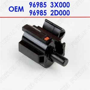 1x Air Ambient Temperature Sensor Set 96985-3X000 96985-2D000 For Hyundai Kia - Picture 1 of 8