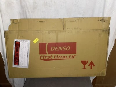 Pontiac G6 2006 condensador de aire acondicionado Foto 1 de 4