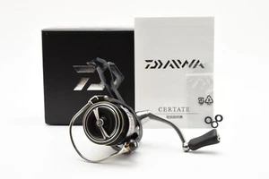 Daiwa 19 Certate LT 2500S Spinning Reel Near Mint from JAPAN #2472 - Picture 1 of 11