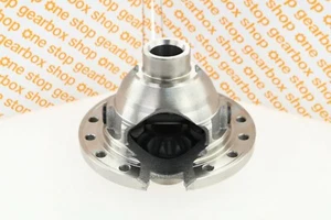 M20 GEARBOX DIFFERENTIAL COMPLETE CARRIER WITH PLANET GEARS GENUINE OE  - Picture 1 of 5