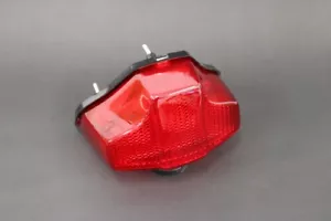 NEW Yamaha RD350 YPVS Rear Tail Light - Brake Lamp 31K LC2 N1 F1 Lens D8-11 - Picture 1 of 3