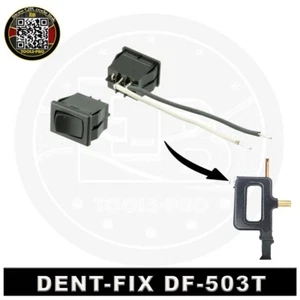Dent Fix Equipment DF-503T Trigger Switch For the DF-595II Shark Dent Puller  - Picture 1 of 1
