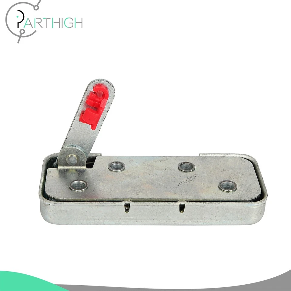 Pestillo de puerta superior delantero lado del conductor izquierdo para Freightliner FLD Columbia Century nuevo Foto 1 de 4