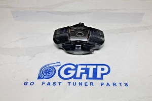 2008-2017 Subaru WRX STI OEM RH Passenger Right Rear Black Brembo Brake Caliper - Picture 1 of 4