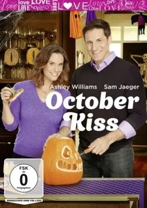 October Kiss | MacKenzie Austin | DVD | Deutsch | 2018 | Studio Hamburg - Bild 1 von 1