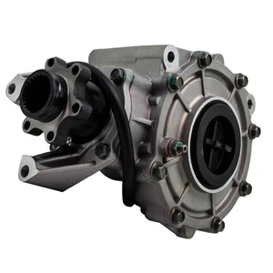 Rear Differential Complete For Yamaha Rhino 660 YXR660 Rhino 450 YXR450 2004-07 - Picture 1 of 18