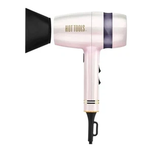 Hot Tools Pro Signature Collection QuietAir Power Haartrockner Föhn Lavendel - Bild 1 von 8