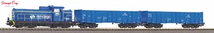 PIko Hobby PKP SM42 Diesel Freight Train Set1:87 Scale, HO Scale - Picture 1 of 1
