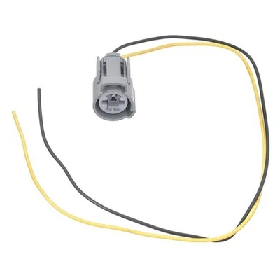 For Honda Civic 1986-2013 Standard S2543 Intermotor Electrical Connector — 第 1/3 张图片