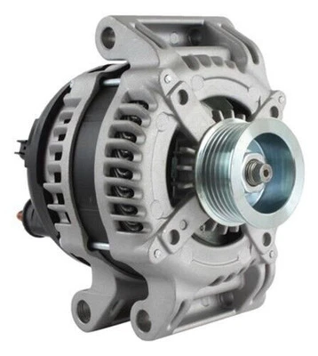 Nuevo alternador de 12 voltios para Dodge Challenger 5,7 L 345cid 2011-2018 4801866AC Foto 1 de 4