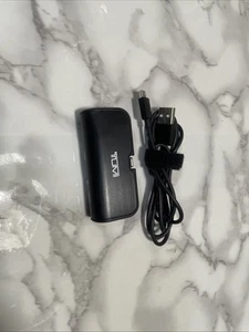 TUMI Smart Portable Battery Bank 2600 MAH - Picture 1 of 4