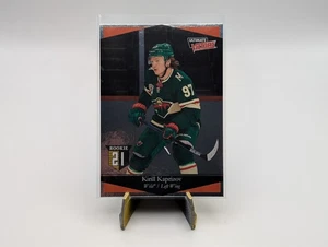 2020-21 Upper Deck Extended Series KIRILL KAPRIZOV Rookie Ultimate Victory RC - Picture 1 of 2