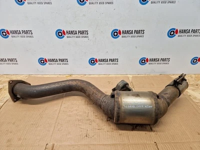 Porsche Caynne 958 VW Touareg 2011-2018 3.0 Diesel Catalytic Converter Genuine - Image 1 of 4