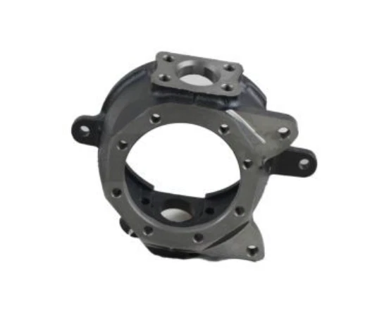 Nudillo de dirección delantera genuino Toyota RH LX450 Land Cruiser 43211-60120 Foto 1 de 1