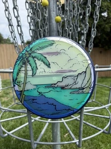 MVP Discs Eclipse Wave Dyed - Picture 1 of 2