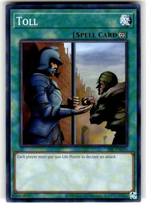 YuGiOh! - Toll SRL-EN034 Common 25th Anniversary Edition Near Mint - Picture 1 of 2