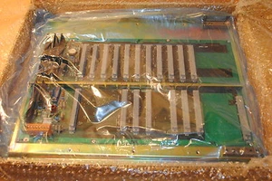 Placa de PC plano posterior Yaskawa JANCD-BB03 - Imagen 1 de 6