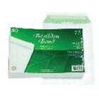 Basildon Bond C5 Pocket Envelope Plain White Pack of 50 B80277