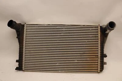 2014-2017 VOLKSWAGEN VW PASSAT 1,8 L motor de gasolina refrigeración intercooler radiador OEM Foto 1 de 4