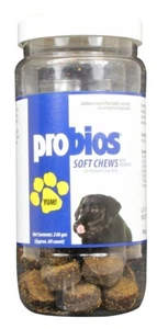 Probios Soft Chews for Large Dogs (60 count) - Picture 1 of 3