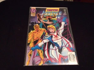 Justice League International #56 (Oktober 1993, DC) - Bild 1 von 5