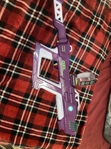 Gelblaster StarFire XL Glow In The Dark Splatgun - Picture 1 of 3