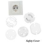 European Standard Outlet Guard Power Socket Plug Anti-Electric Protector Cover