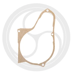 HONDA C70, CL70 CT70, S65, XR70H Left Engine Mag Alternator Starter Cover GASKET - Picture 1 of 1