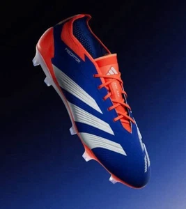 Adidas Predator Elite FG Mens Advancement Pack Size US 10.5 Football Boots New✅ - Picture 1 of 8