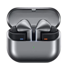 Samsung Galaxy Buds3 Pro - Silver(SM-R630NZAAASA), Active Noise Cancellation, Er - Picture 1 of 1