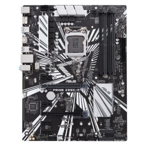 ASUS Prime Z390-P LGA 1151 300 Series Intel 8th and 9th Gen DDR4 ATX Motherboard - Picture 1 of 7