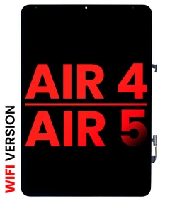 iPad Air 4 /Air 5 LCD Screen Touch Glass Display Digitizer Replacement - Bild 1 von 4