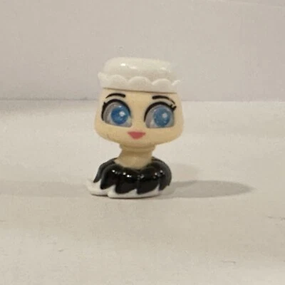 Disney Doorables - FIFI - Beauty and the Beast - серия 7 - Feather Duster - Изображение 1 из 2