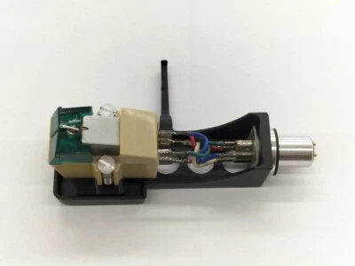 Cartucho Technics EPC-270C-II bueno Foto 1 de 4