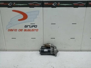motorino di avviamento per PEUGEOT 306 BREAK 2.0 HDI 90 1994 1024466 - Bild 1 von 17