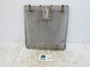 72-75 Jeep CJ5 Grille Chaffe Screen - Bild 1 von 5