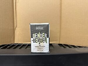Perfectly Posh Gender Bender Soap Chunk Bath Bar New/Sealed - Free Shipping!