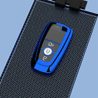 TPU Remote Flip Key Fob Cover Case for Ford Focus Escort Edge Mondeo Active