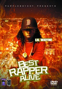 Lil Wayne Music Video Collection DVD Cash Money B.G. Juvenile Turk Birdman T.I. - Picture 1 of 2