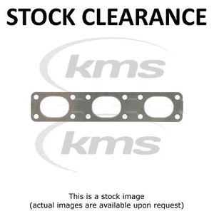 STOCK CLEARANCE EXH/MAN GASKET FOR 3/5/7 Series 2.0i-2.8i M52 93- - Picture 1 of 3