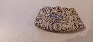 American Union Label Womens 1930's Clutch bag - Picture 1 of 4