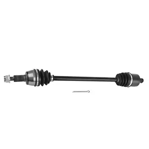 Front CV Axle Shaft Driver / Passenger for Polaris Ranger 900 XP RZR S 570 EPS - Picture 1 of 11