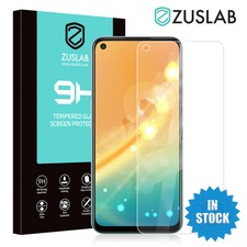 For OPPO A52 A73 R15 Pro R17 Pro Full Coverage Tempered Glass Screen Protector
