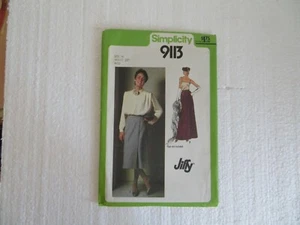 Simplicity Schnittmuster 9113 Größe 14 - Bild 1 von 1