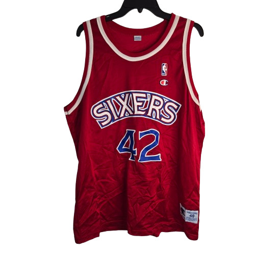 Jerry Stackhouse Philadelphia 76ers NBA Jerseys for sale | eBay Jerry Stackhouse Philadelphia 76ers NBA Jerseys for sale | eBay
